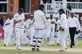 Pakistan Wins